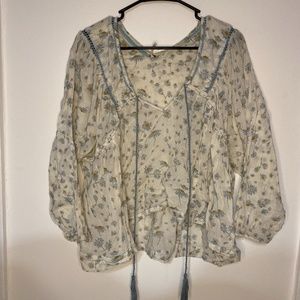 Free People Top